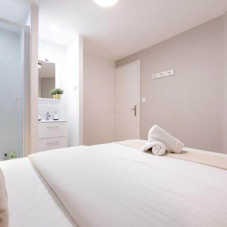 Lille Centre - Nice Flat With Terrace! Bagian luar foto