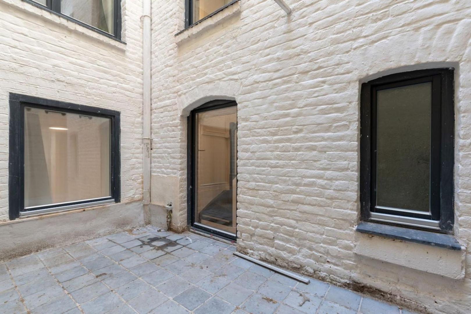 Lille Centre - Nice Flat With Terrace! Bagian luar foto